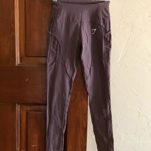 Gymshark Aspire Leggings